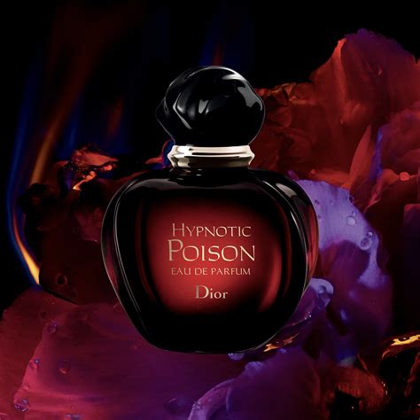 dior poison zielony|dior hypnotic poison scent.